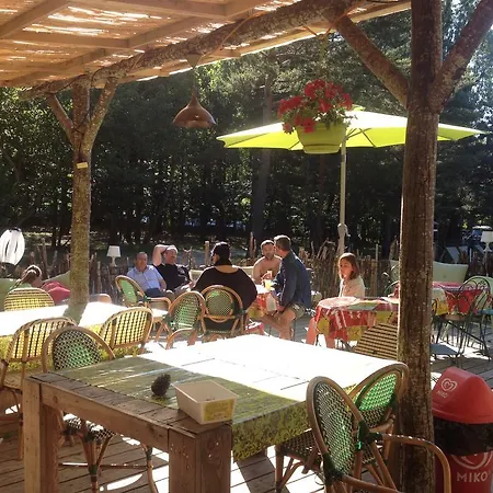 Safari Lodge Du Grand Bois 3* Awinion