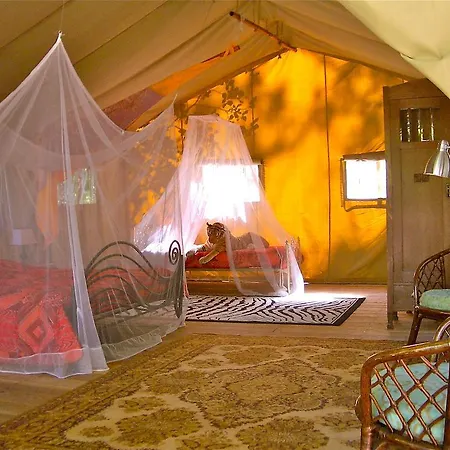 Safari Lodge Du Grand Bois